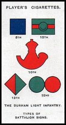 150 The Durham Light Infantry